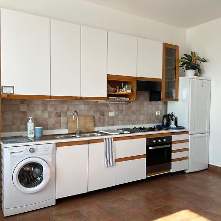 Appartamento In Collina Vista Mare Sanremo Eksteriør bilde
