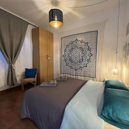 Appartamento In Collina Vista Mare Sanremo Eksteriør bilde
