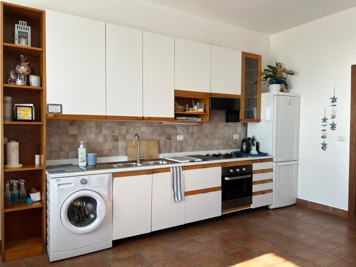 Appartamento In Collina Vista Mare Sanremo Eksteriør bilde