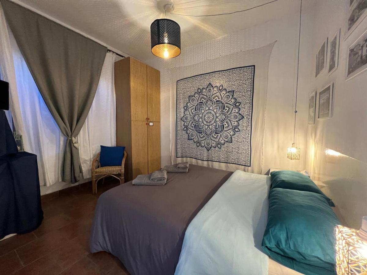 Appartamento In Collina Vista Mare Sanremo Eksteriør bilde