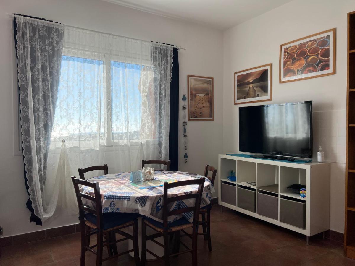 Appartamento In Collina Vista Mare Sanremo Eksteriør bilde