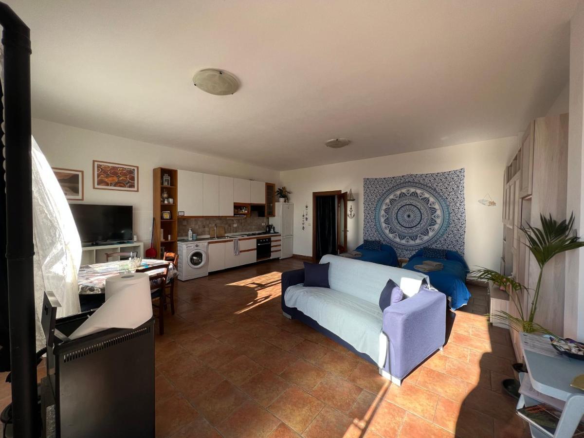 Appartamento In Collina Vista Mare Sanremo Eksteriør bilde