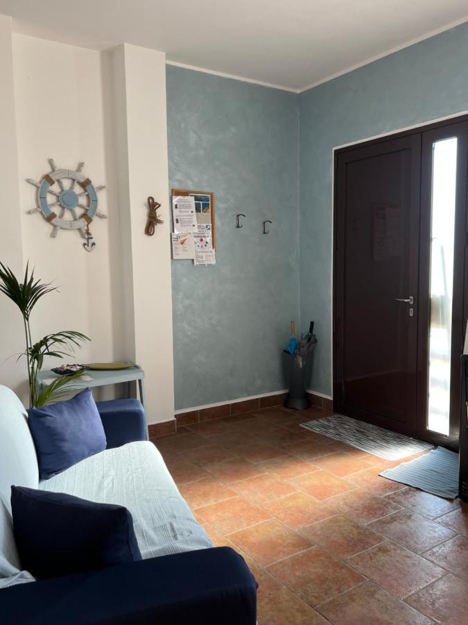 Appartamento In Collina Vista Mare Sanremo Eksteriør bilde