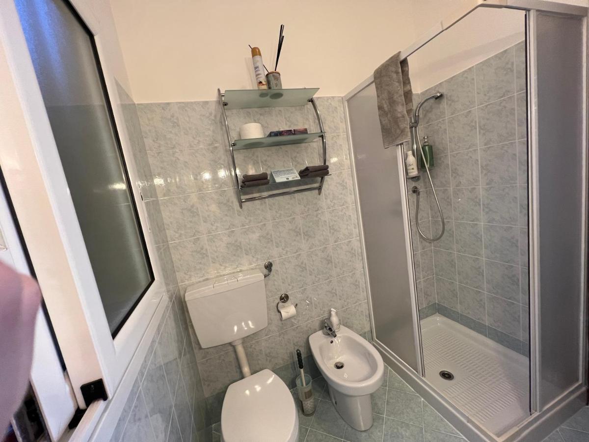 Appartamento In Collina Vista Mare Sanremo Eksteriør bilde